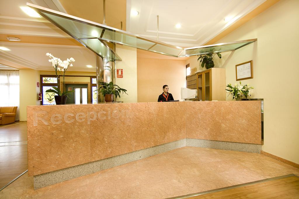 Hotel Monarque Cendrillon Fuengirola Ngoại thất bức ảnh