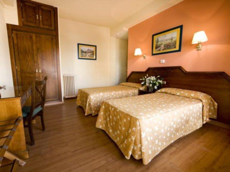 Hotel Monarque Cendrillon Fuengirola Ngoại thất bức ảnh