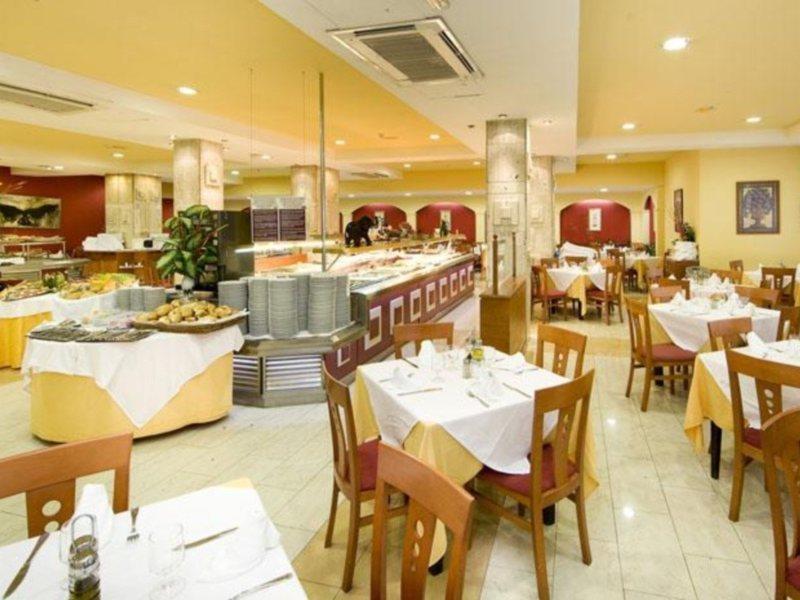 Hotel Monarque Cendrillon Fuengirola Ngoại thất bức ảnh