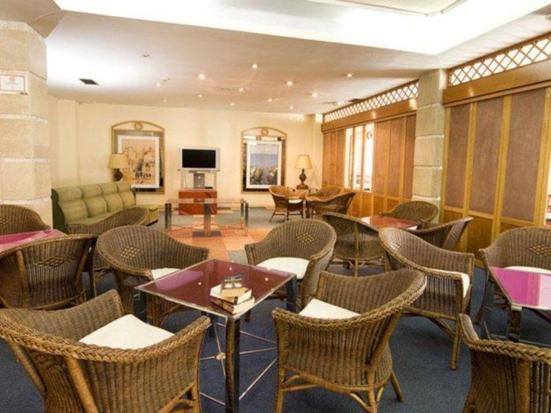 Hotel Monarque Cendrillon Fuengirola Ngoại thất bức ảnh