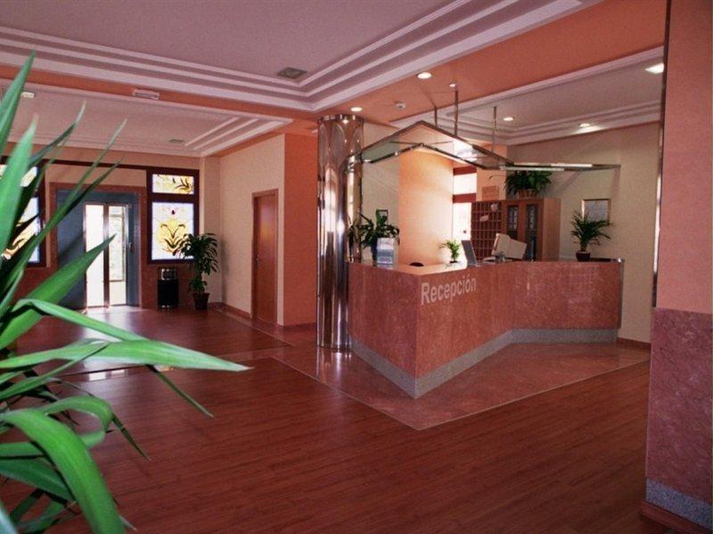 Hotel Monarque Cendrillon Fuengirola Ngoại thất bức ảnh