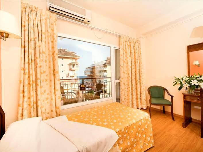 Hotel Monarque Cendrillon Fuengirola Ngoại thất bức ảnh