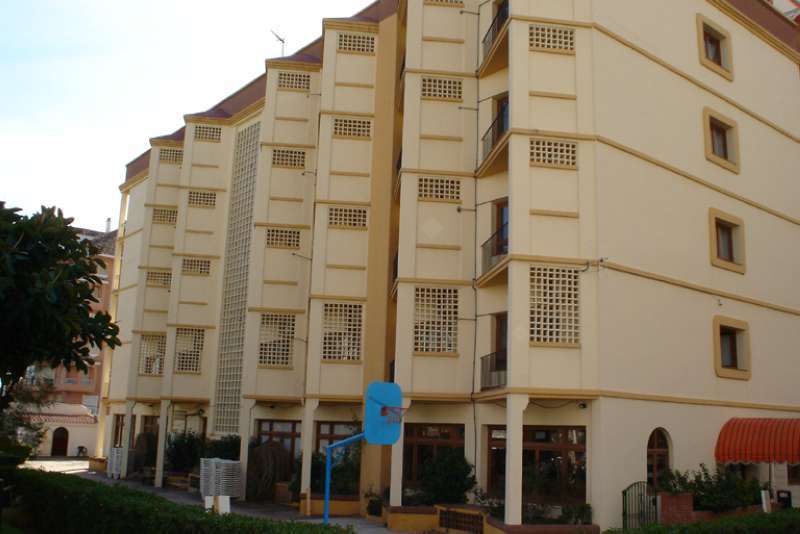 Hotel Monarque Cendrillon Fuengirola Ngoại thất bức ảnh